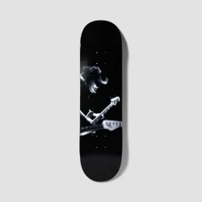 Girl Spike Photo Kim Gordon Skateboard Deck - 8.5