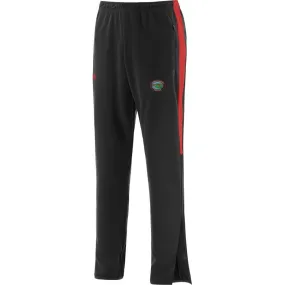 Glenbeigh Glencar GAA Kids' Aspire Skinny Tracksuit Bottoms