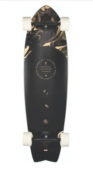 Globe On Shore Chromatic 33 Inch Complete Skateboard