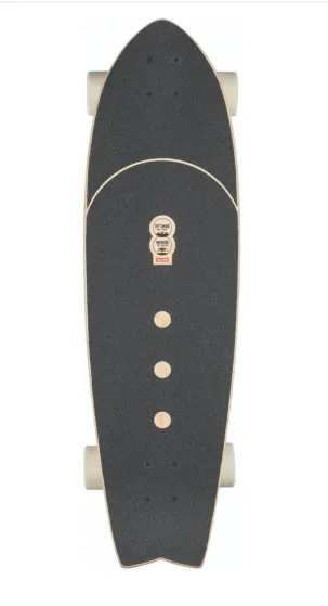 Globe On Shore Chromatic 33 Inch Complete Skateboard