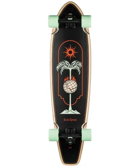 Globe The All-Time Longboard Skateboard - 35.875"