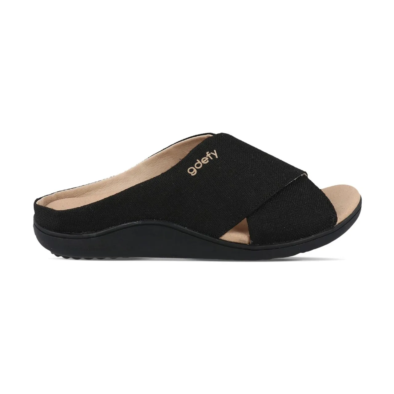 Gravity Defyer Veltal Women's Slide Sandals