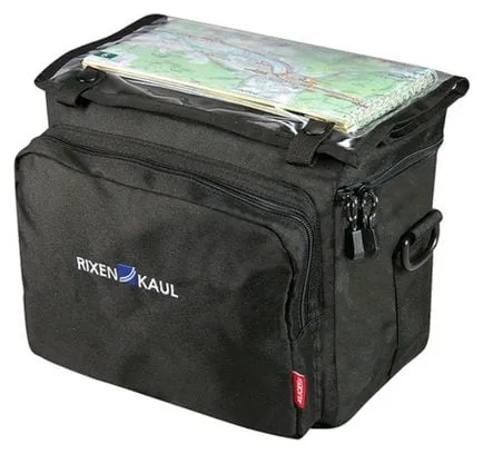 Handlebar Bag KlickFix Daypack Box