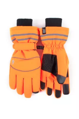 Heat Holders Men's Patrick Worxx Performance Gloves, 1 Pair