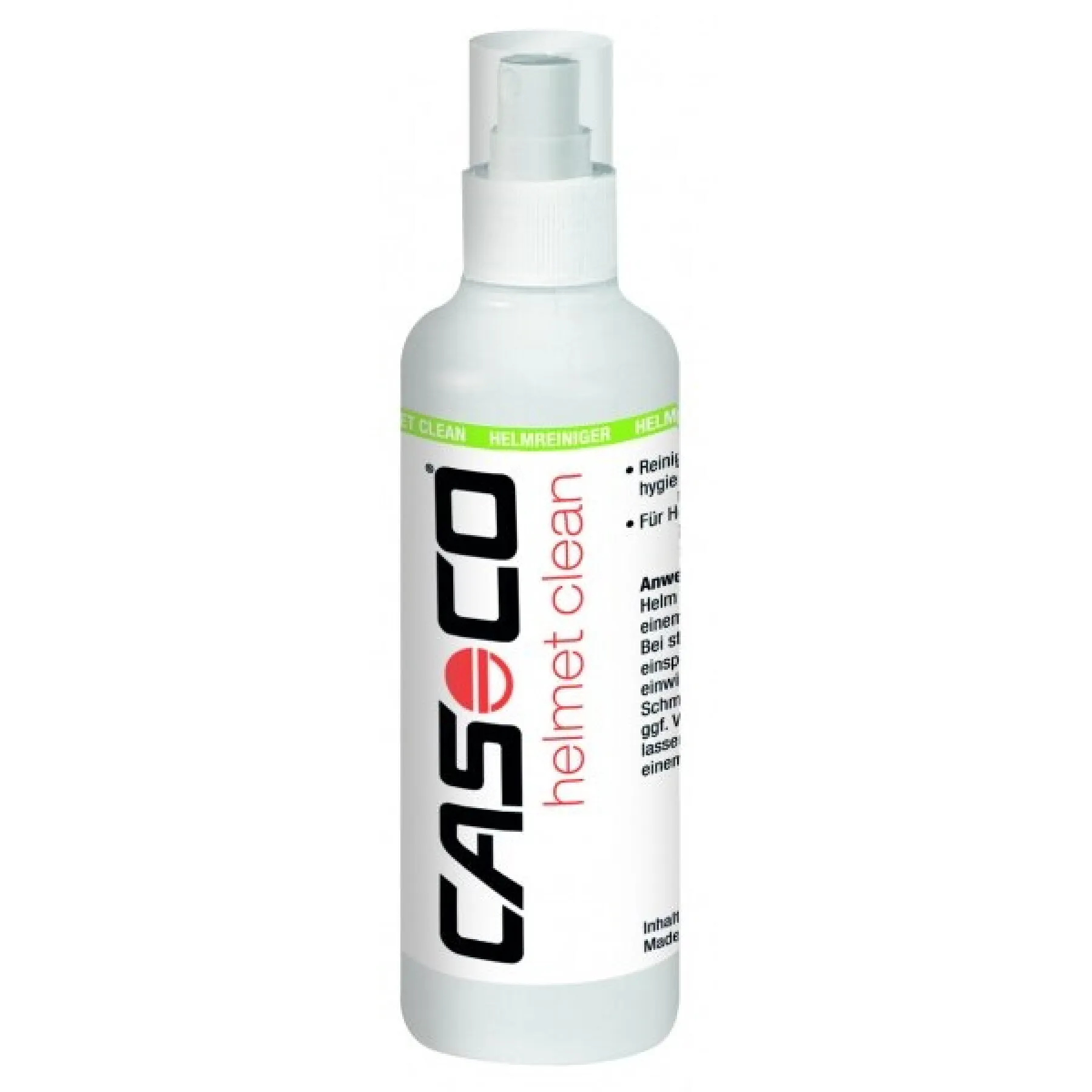 Helmet cleaner Casco [Size 100ml]