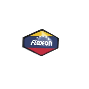 Helmet Sticker Venezuela Flex-On