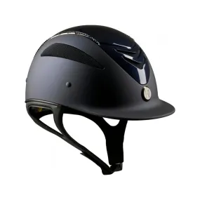 High riding helmet OneK Mips Matt Glo. Swar.