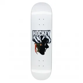 Hockey John Fitzgerald Skateboard Deck 8.25