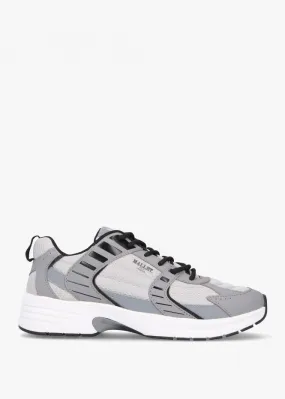 Holloway Ice Grey Trainers