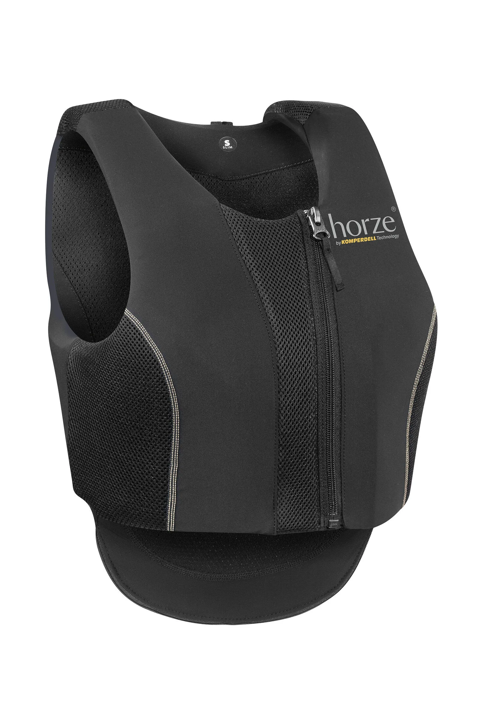 Horze Caleri Safety Riding Vest Slim