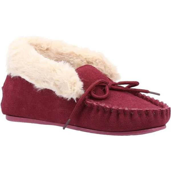 Hush Puppies Philippa Slipper