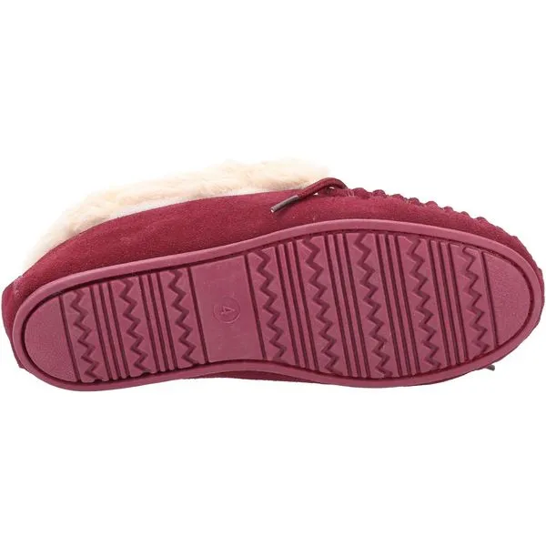 Hush Puppies Philippa Slipper