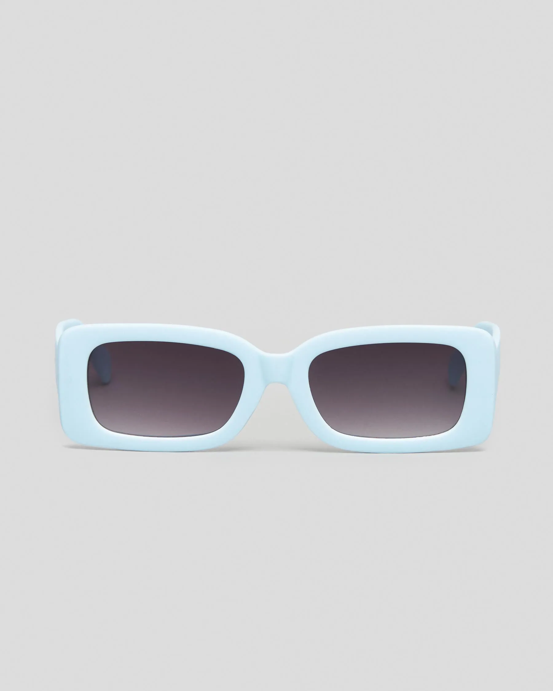 Indie Eyewear Newport Sunglasses