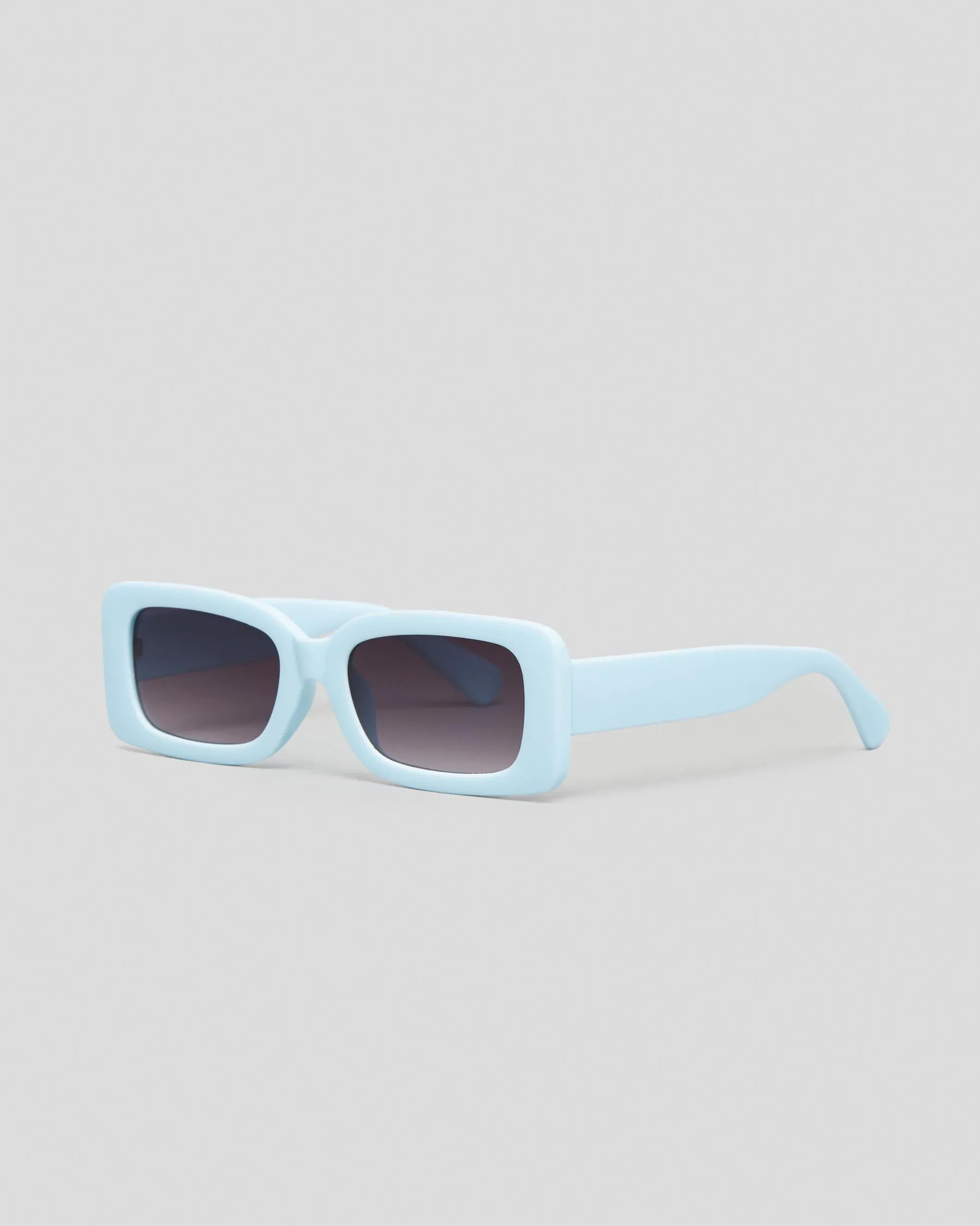 Indie Eyewear Newport Sunglasses