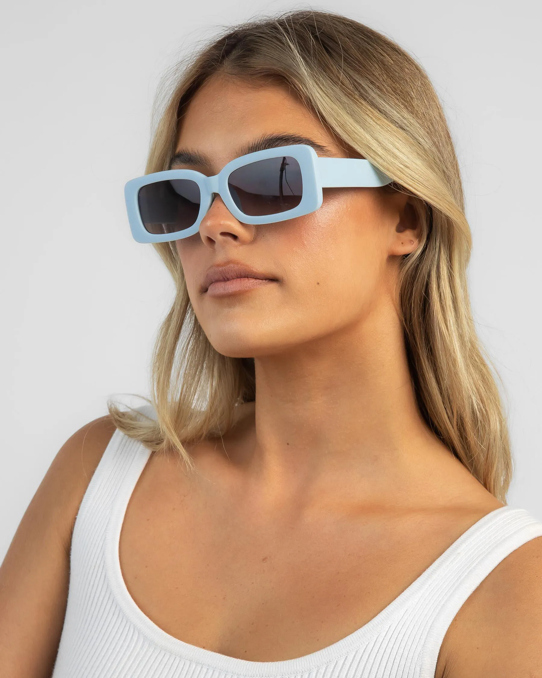 Indie Eyewear Newport Sunglasses