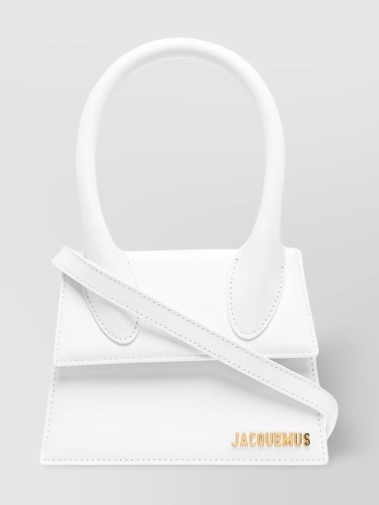 Jacquemus   Medium chiquito handle bag