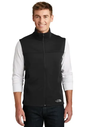 JH NF0A3LGZ The North Face Ridgewall Soft Shell Vest