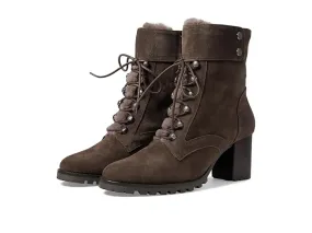 Johnston & Murphy Vivica Lace-Up Boot