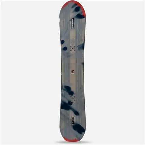 K2 Snowboarding Antidote Snowboard