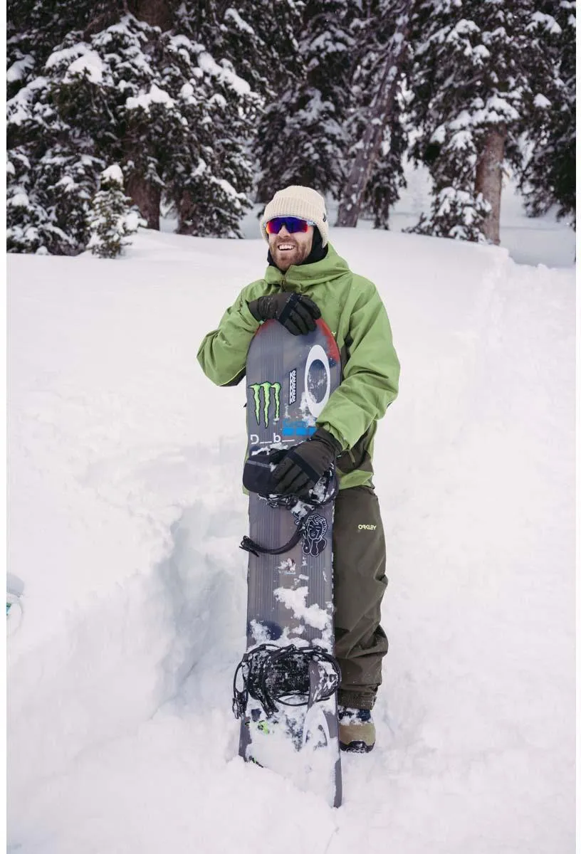 K2 Snowboarding Antidote Snowboard