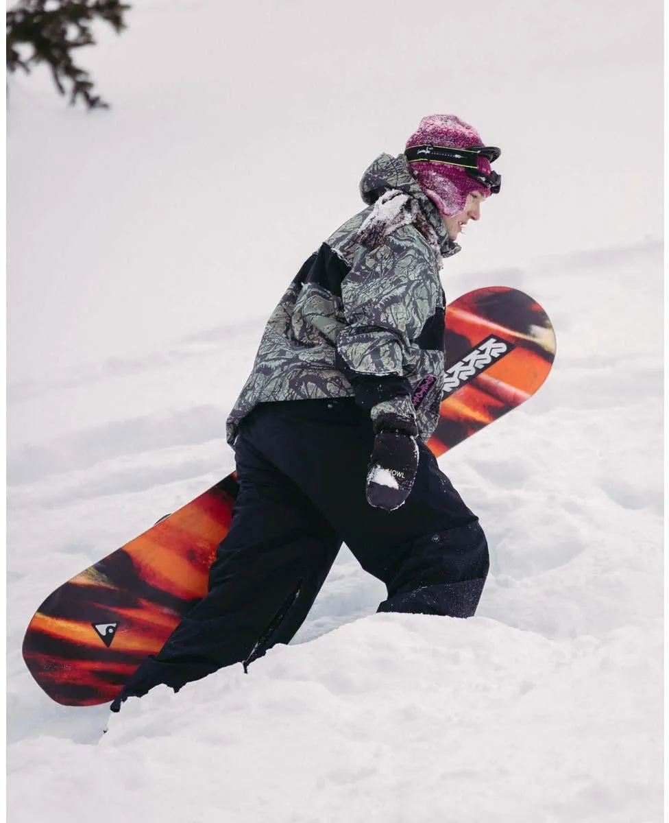 K2 Snowboarding Antidote Snowboard