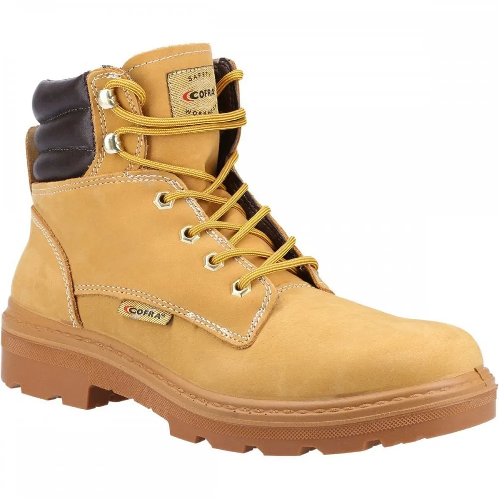 Kaibab BIS S3 SRC Safety Boot