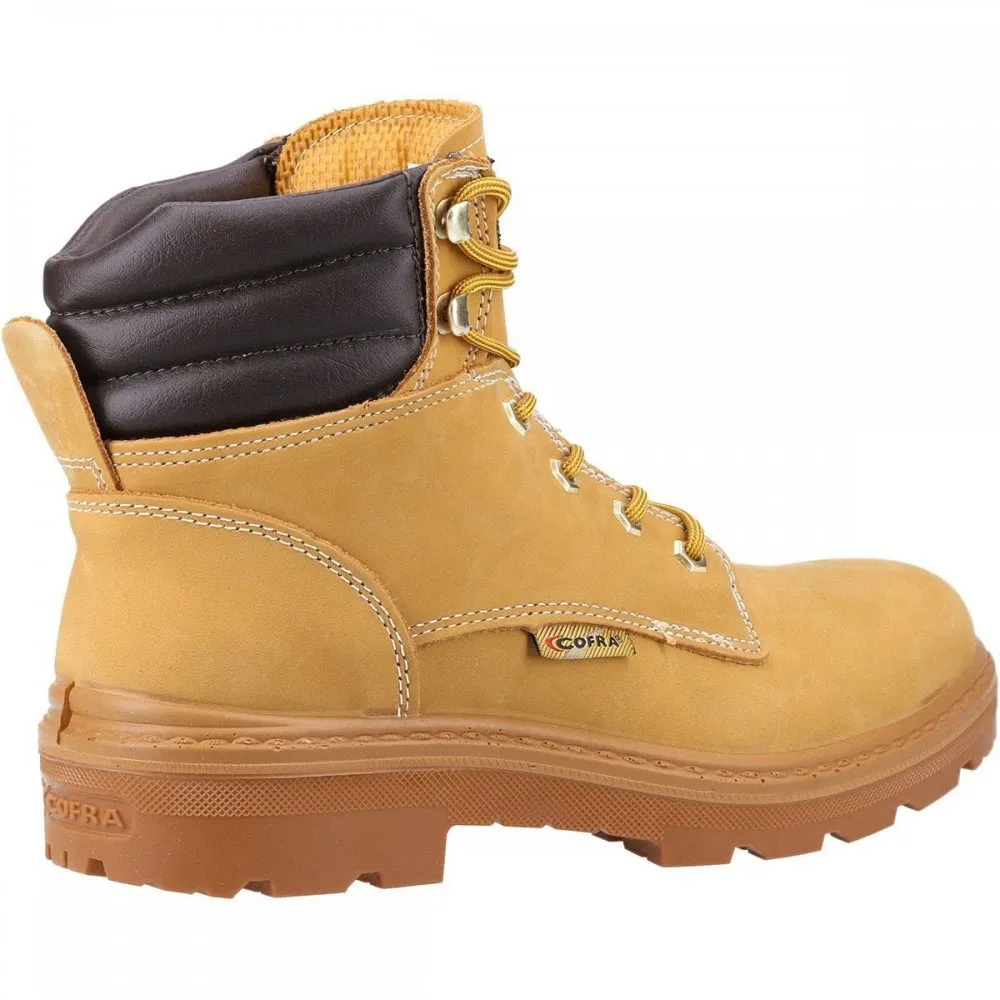 Kaibab BIS S3 SRC Safety Boot