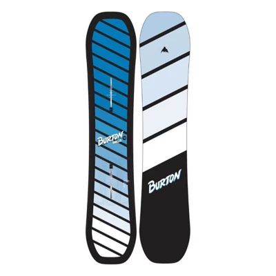 Kids' Burton Smalls Snowboard