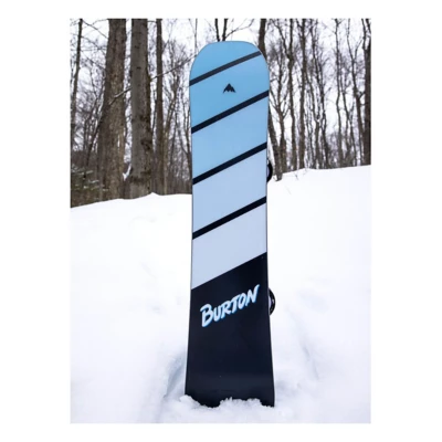 Kids' Burton Smalls Snowboard