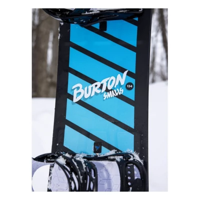 Kids' Burton Smalls Snowboard