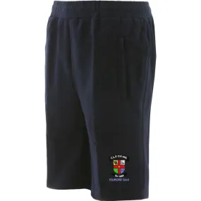 Kilmore GAA Roscommon Benson Fleece Shorts