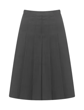 Knifepleat Skirt