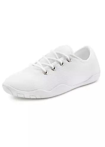 LASCANA Lightweight Trainers | Grattan