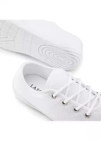 LASCANA Lightweight Trainers | Grattan