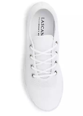 LASCANA Lightweight Trainers | Grattan