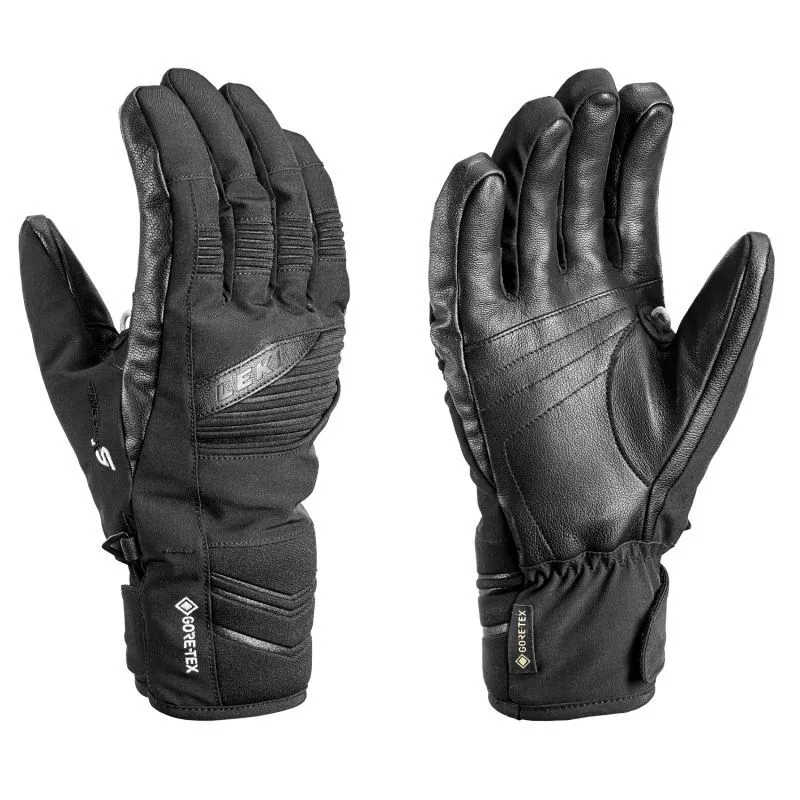 Leki Ergo S GTX - Gloves - Men's