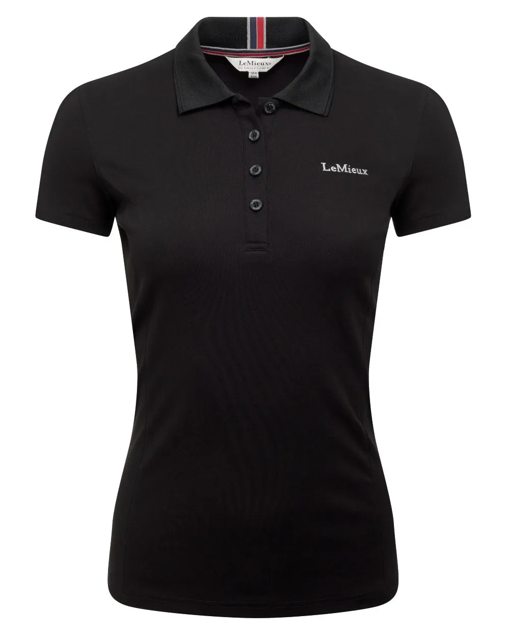 LeMieux Ladies Elite Polo Shirt II