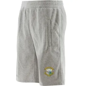 Liam Mellows Kids' Benson Fleece Shorts