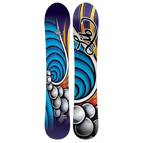 LIB-tech Women's Dynamiss Snowboard