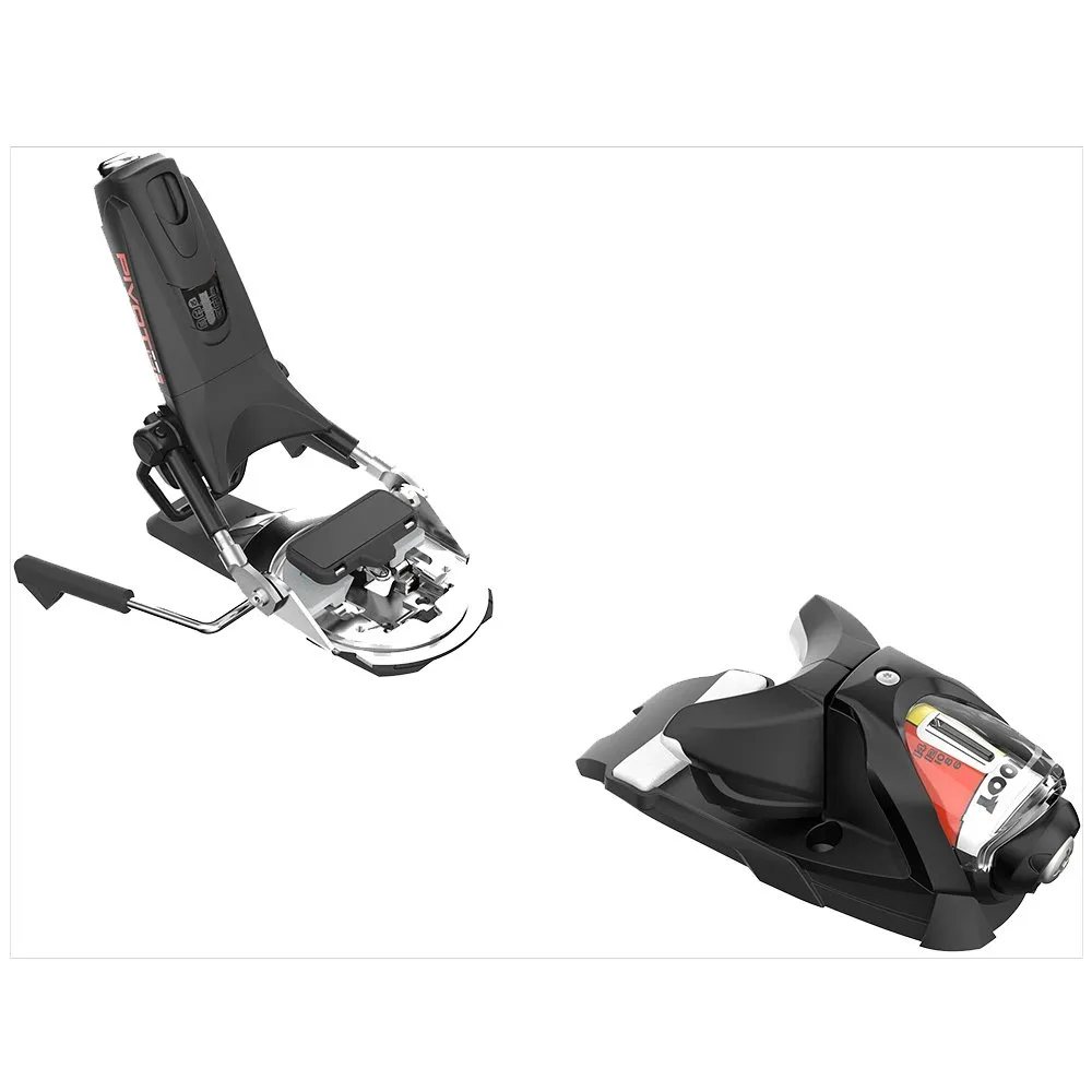 Look Pivot 12 GW 95 Ski Binding (Adults')