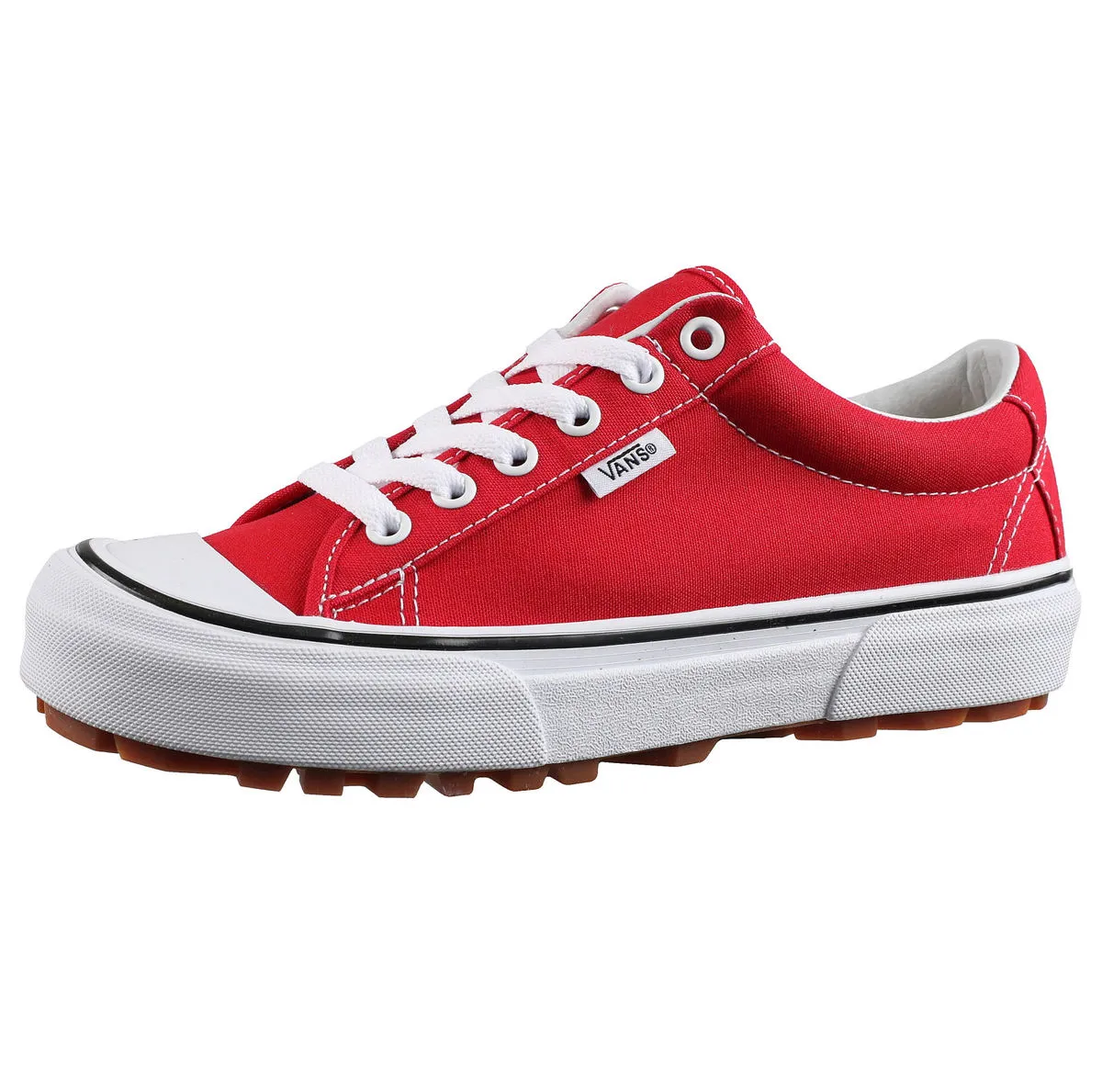 low sneakers men's - VANS - VN0A3MVHJV61  -  Metal-shop