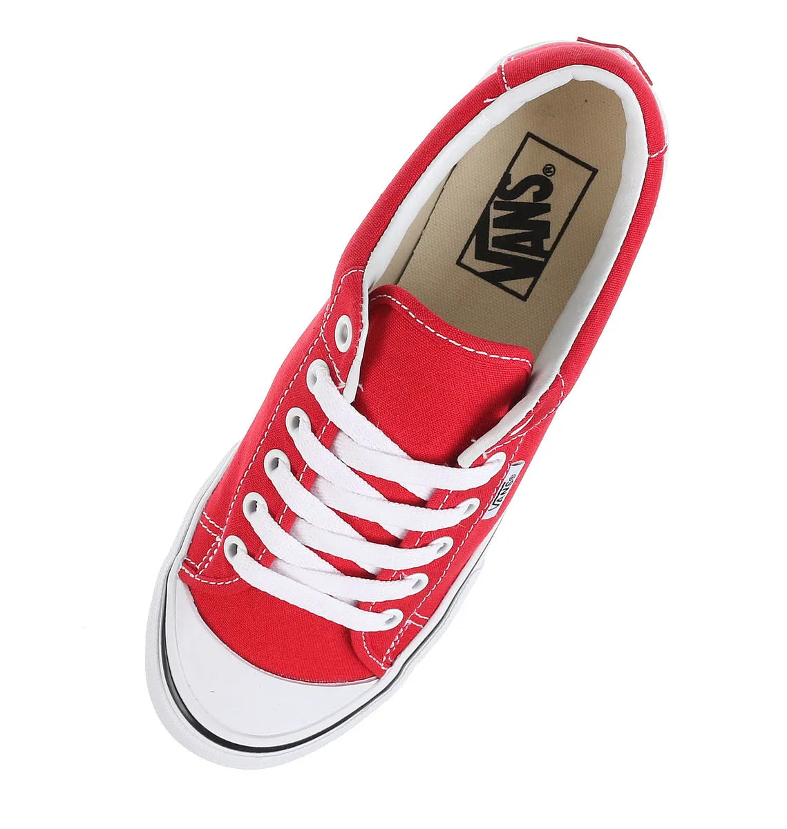 low sneakers men's - VANS - VN0A3MVHJV61  -  Metal-shop