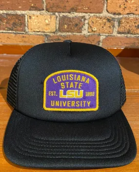 LSU Tigers Flat bill Hat - Legacy