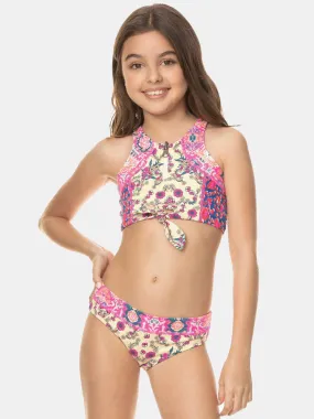     MAAJI  Girls' Marlene Candi Bikini Set    