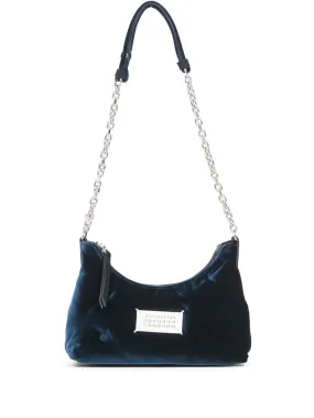 Maison Margiela Glam Slam shoulder bag - Blue