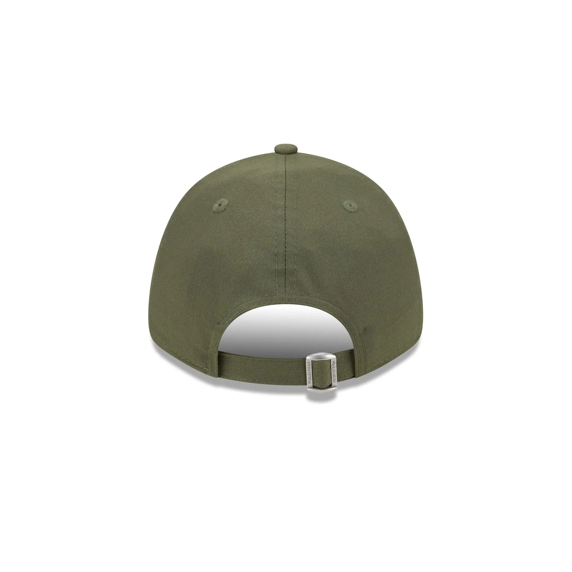 Manchester United Olive 9FORTY Adjustable Hat