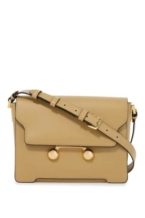 medium trunkaroo shoulder bag SBMP0195U0 P6948 NOMAD