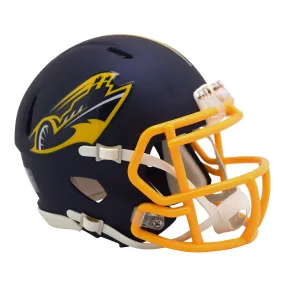 Memphis Showboats Mini Speed Helmet