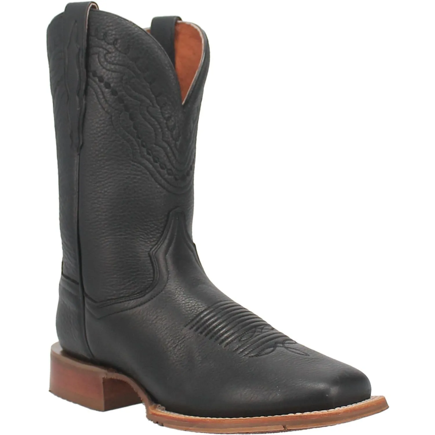 Men’s Dan Post Milo Western Boot #DP4193