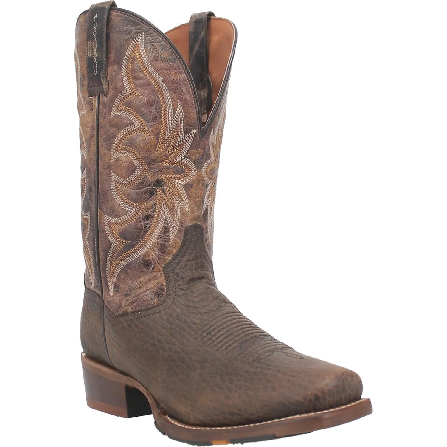 Men’s Dan Post Vintage Western Boot #DP4189